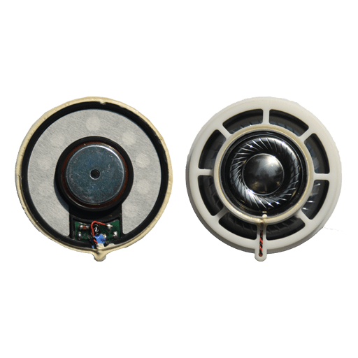 Headset Coaxial Speaker Driver